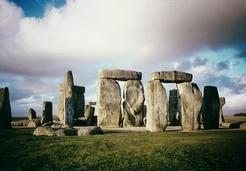 Stonehenge